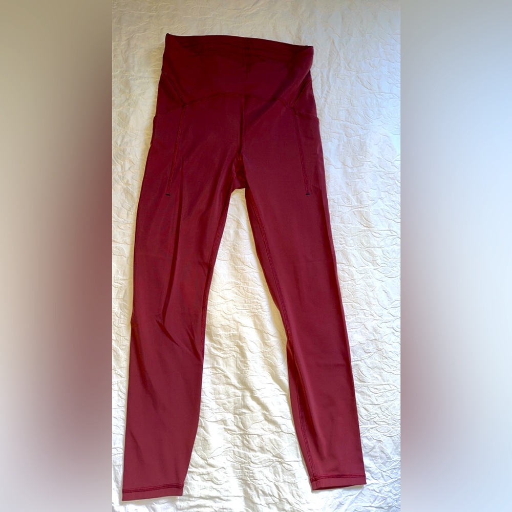 Lululemon tights